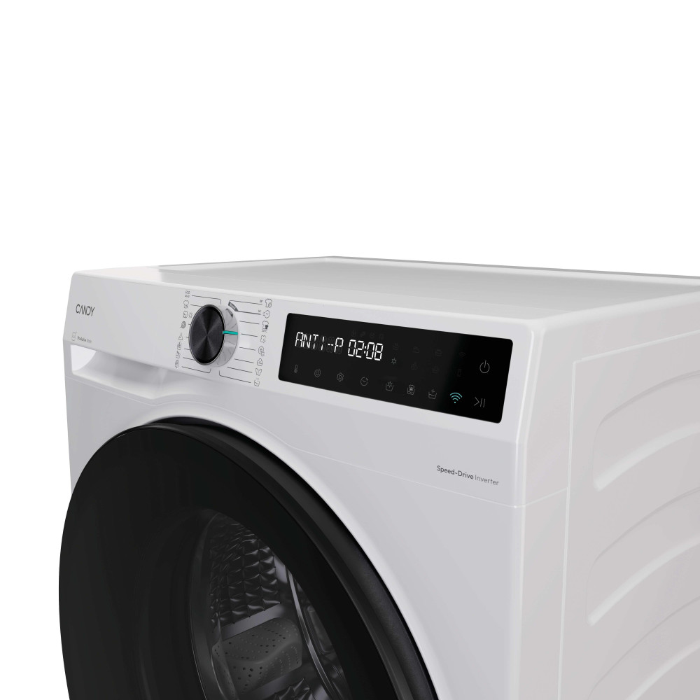 Candy BWR 485SBL6-S product photo