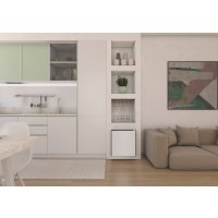 Candy CHASD4351EWC product thumbnail