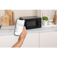 Candy CMW20SMB product thumbnail
