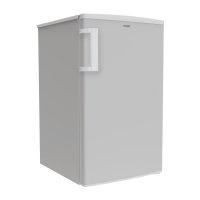 Candy COT1S45ESH product thumbnail