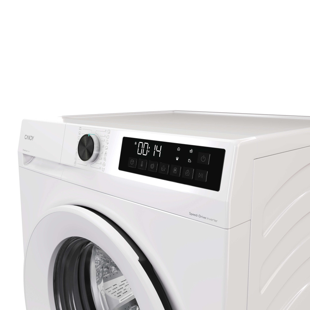 Candy GD 48S6-S product photo