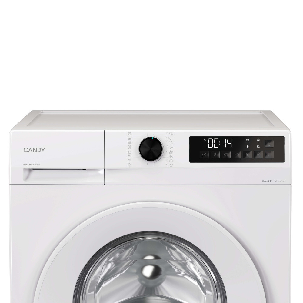 Candy GD 48S6-S product photo