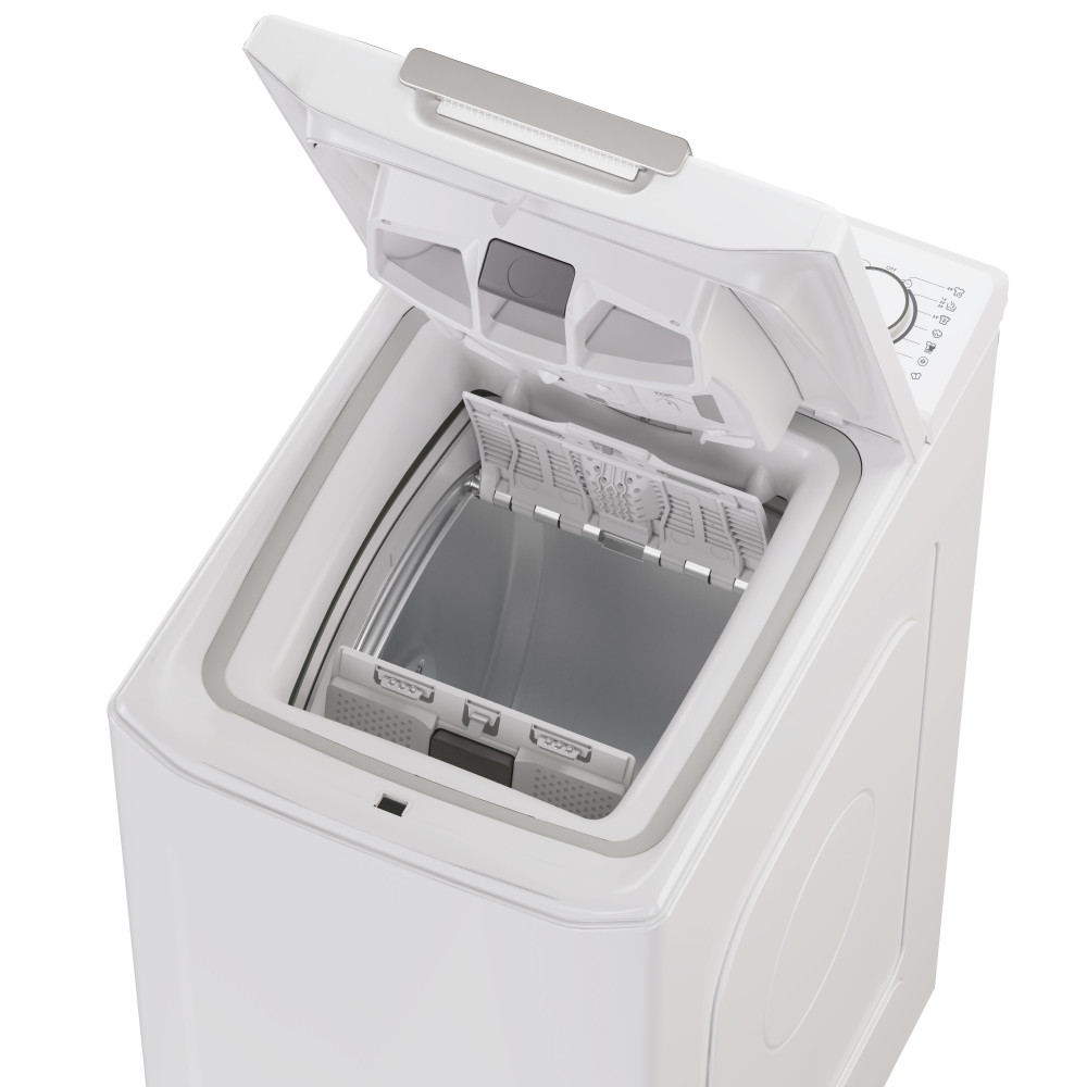 Candy TCA284TM5-S product photo