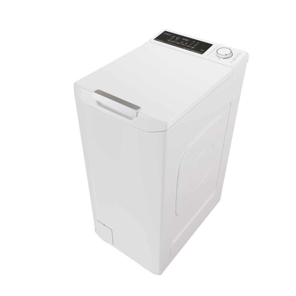 Candy TCA284TM5-S product photo
