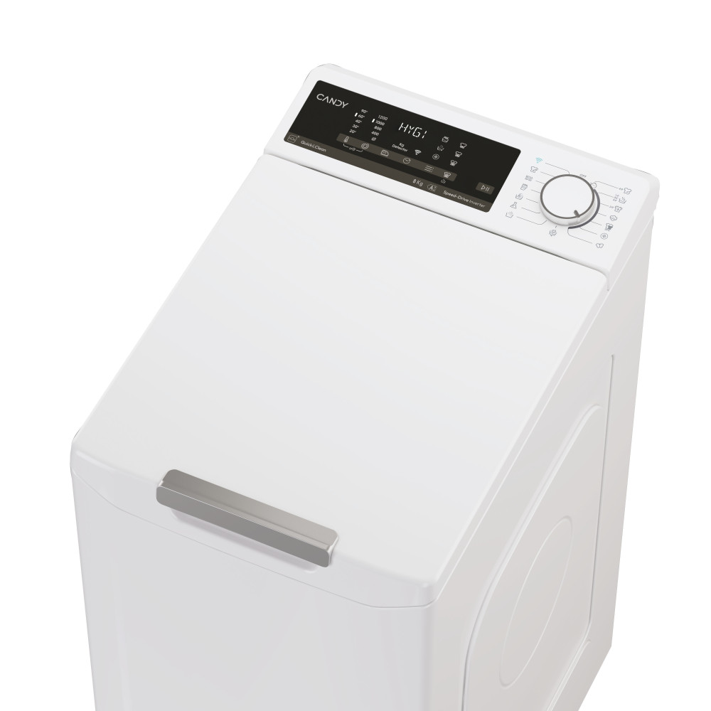 Candy TCA284TM5-S product photo