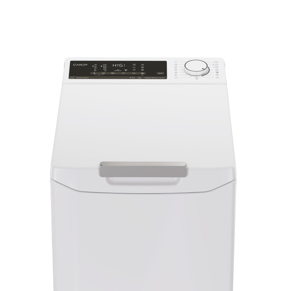 Candy TCA284TM5-S product photo