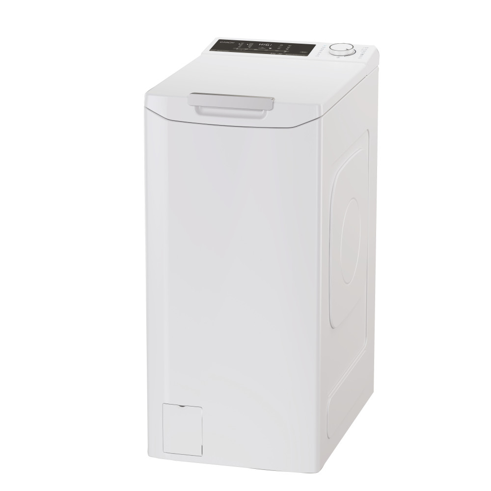 Candy TCA284TM5-S product photo