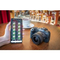 Canon EOS R8 product thumbnail