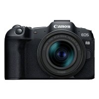 Canon EOS R8 product thumbnail