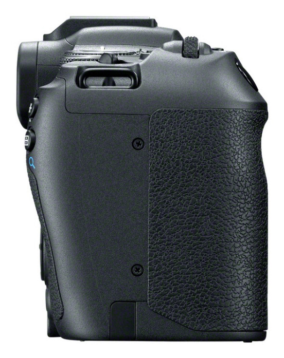 Canon EOS R8 product photo