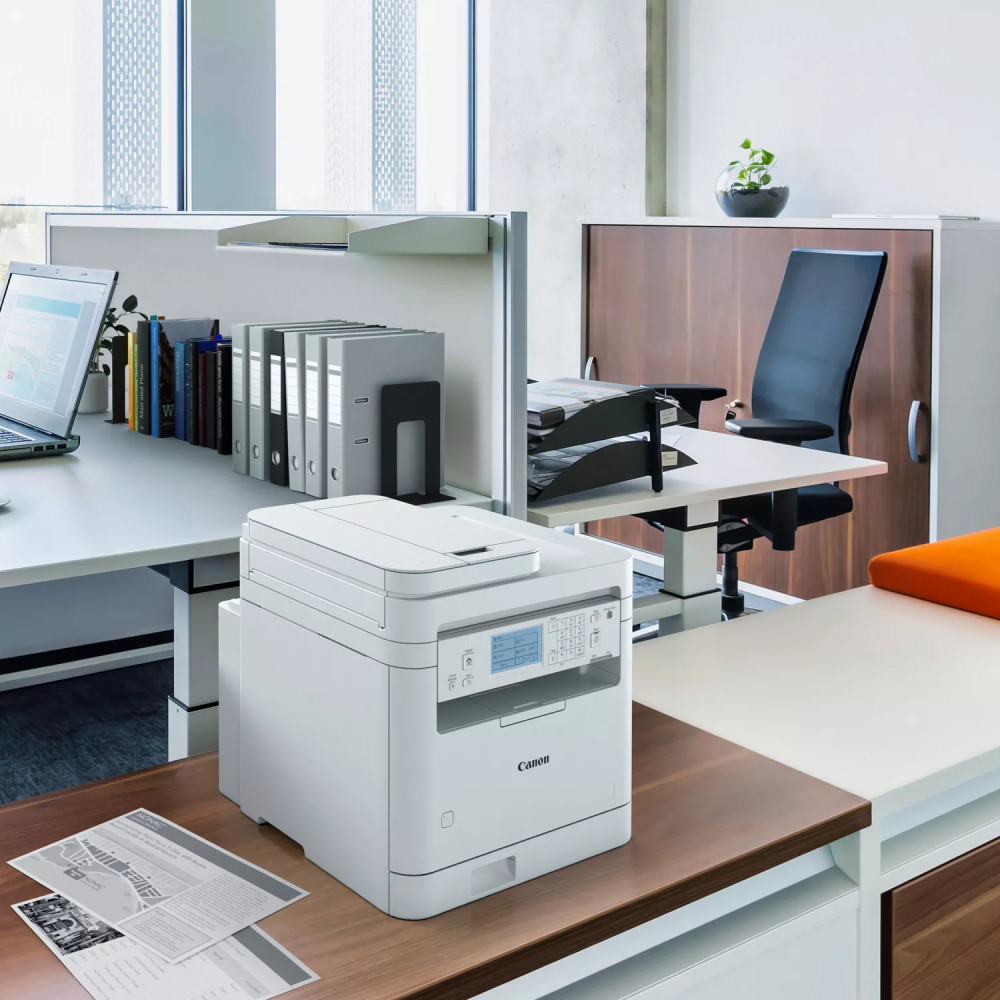Canon i-SENSYS MF287dw product photo
