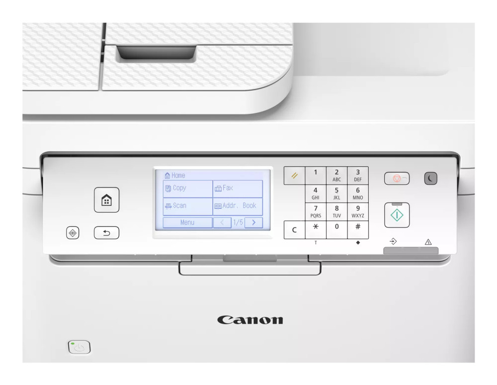 Canon i-SENSYS MF287dw product photo