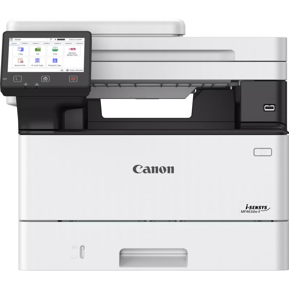 Canon i-SENSYS MF463DW product photo