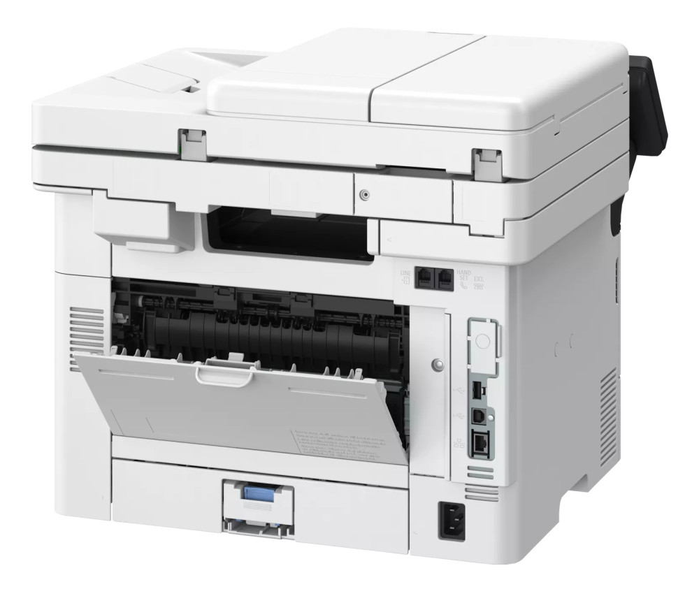 Canon i-SENSYS MF463DW product photo