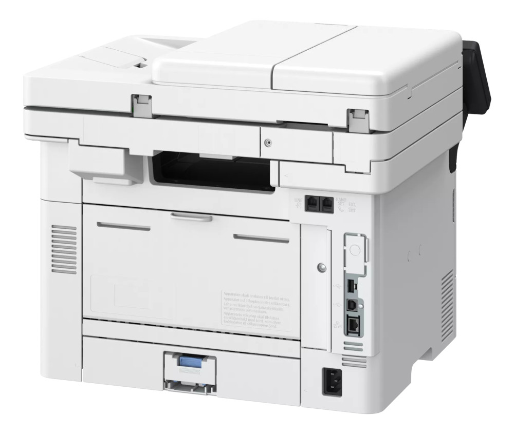 Canon i-SENSYS MF463DW product photo