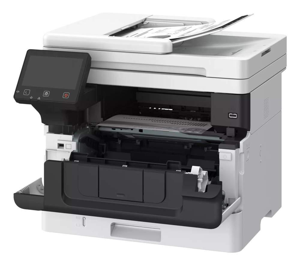 Canon i-SENSYS MF463DW product photo