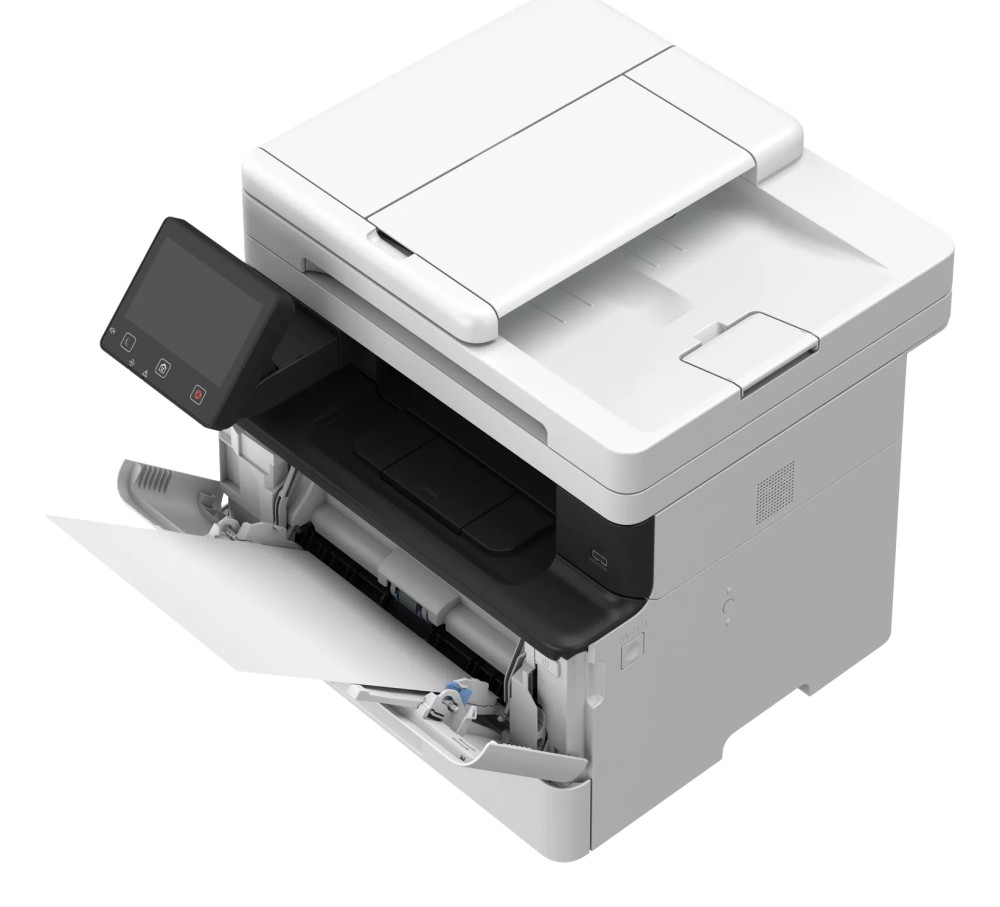 Canon i-SENSYS MF463DW product photo