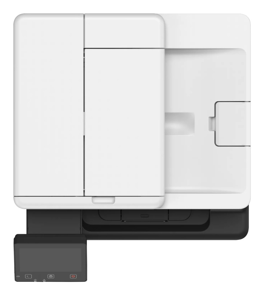 Canon i-SENSYS MF463DW product photo