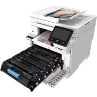 Canon i-SENSYS MF664Cdw product thumbnail