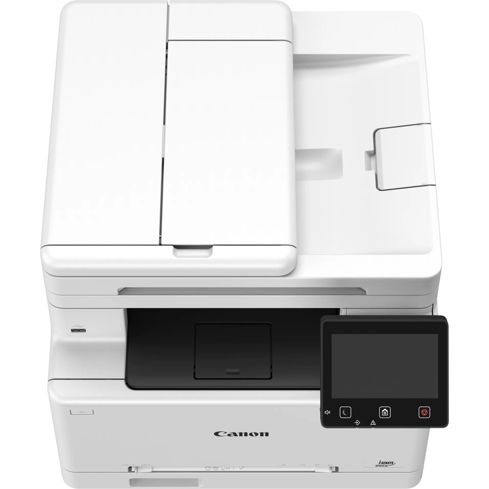 Canon i-SENSYS MF664Cdw product photo