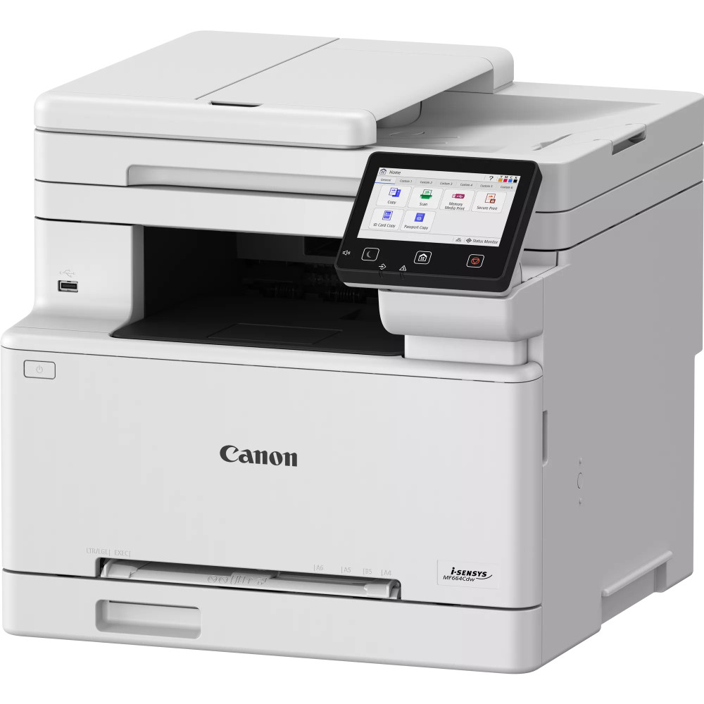 Canon i-SENSYS MF664Cdw product photo