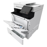 Canon i-SENSYS MF752Cdw II product thumbnail