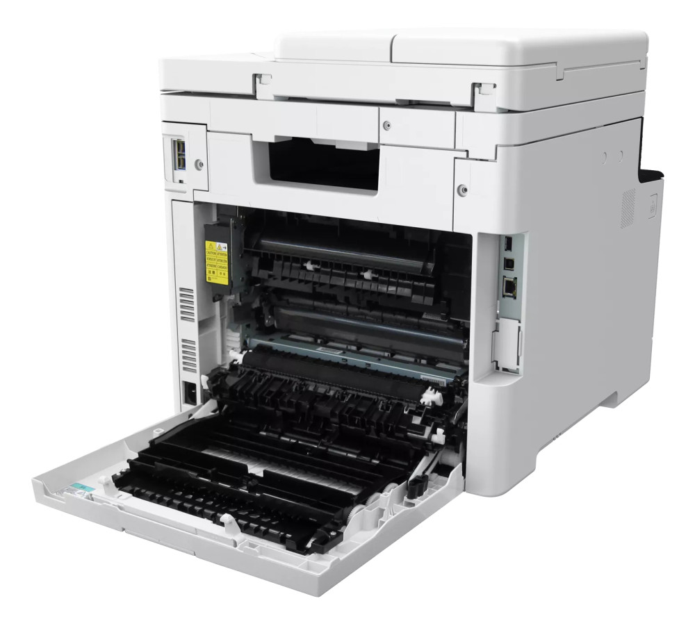Canon i-SENSYS MF752Cdw II product photo