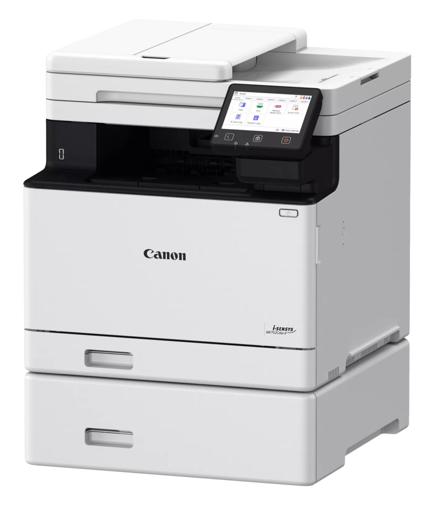 Canon i-SENSYS MF752Cdw II product photo