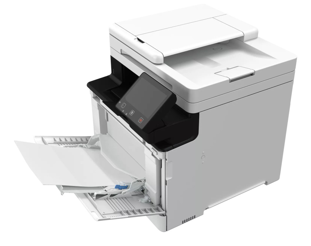 Canon i-SENSYS MF752Cdw II product photo