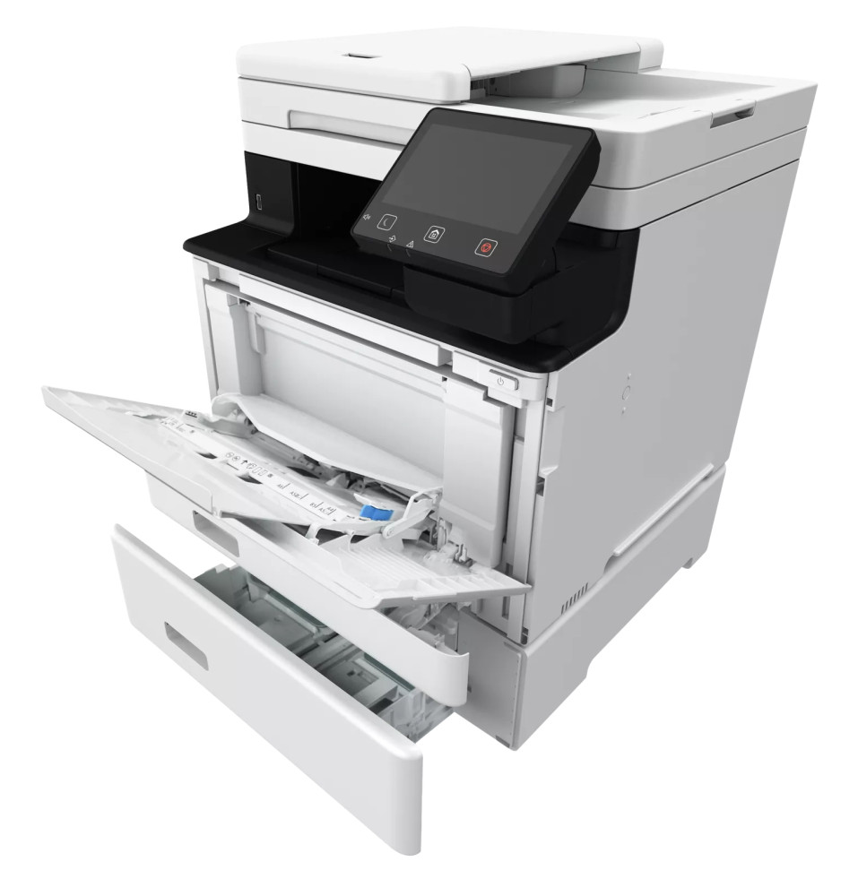 Canon i-SENSYS MF752Cdw II product photo