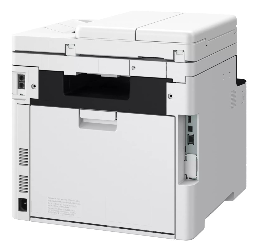 Canon i-SENSYS MF752Cdw II product photo