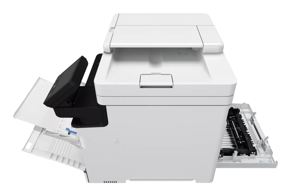 Canon i-SENSYS MF752Cdw II product photo