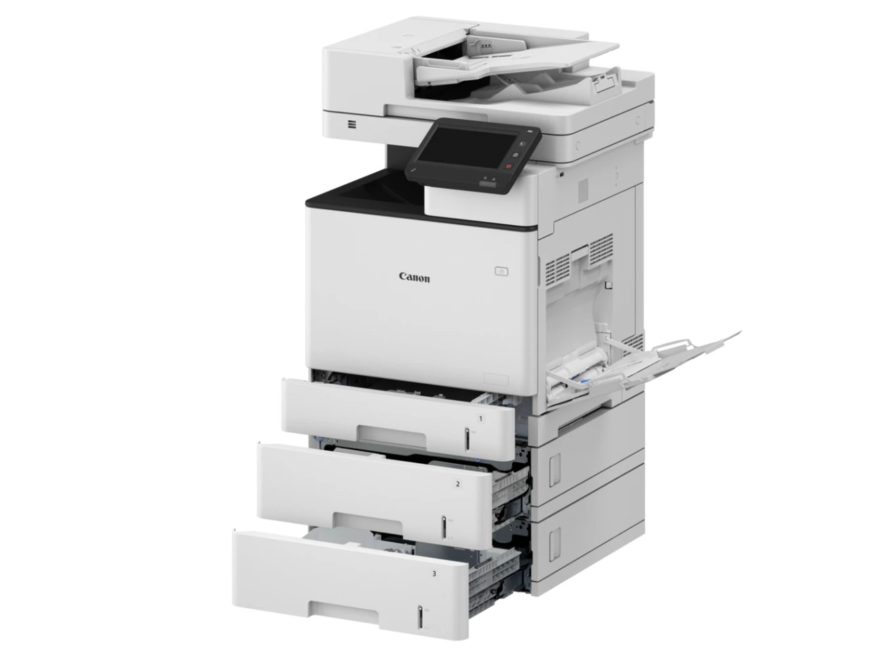 Canon i-SENSYS MF842Cdw product photo