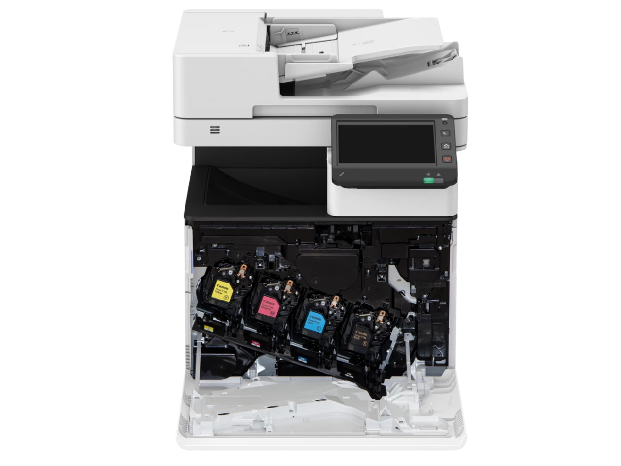 Canon i-SENSYS MF842Cdw product photo