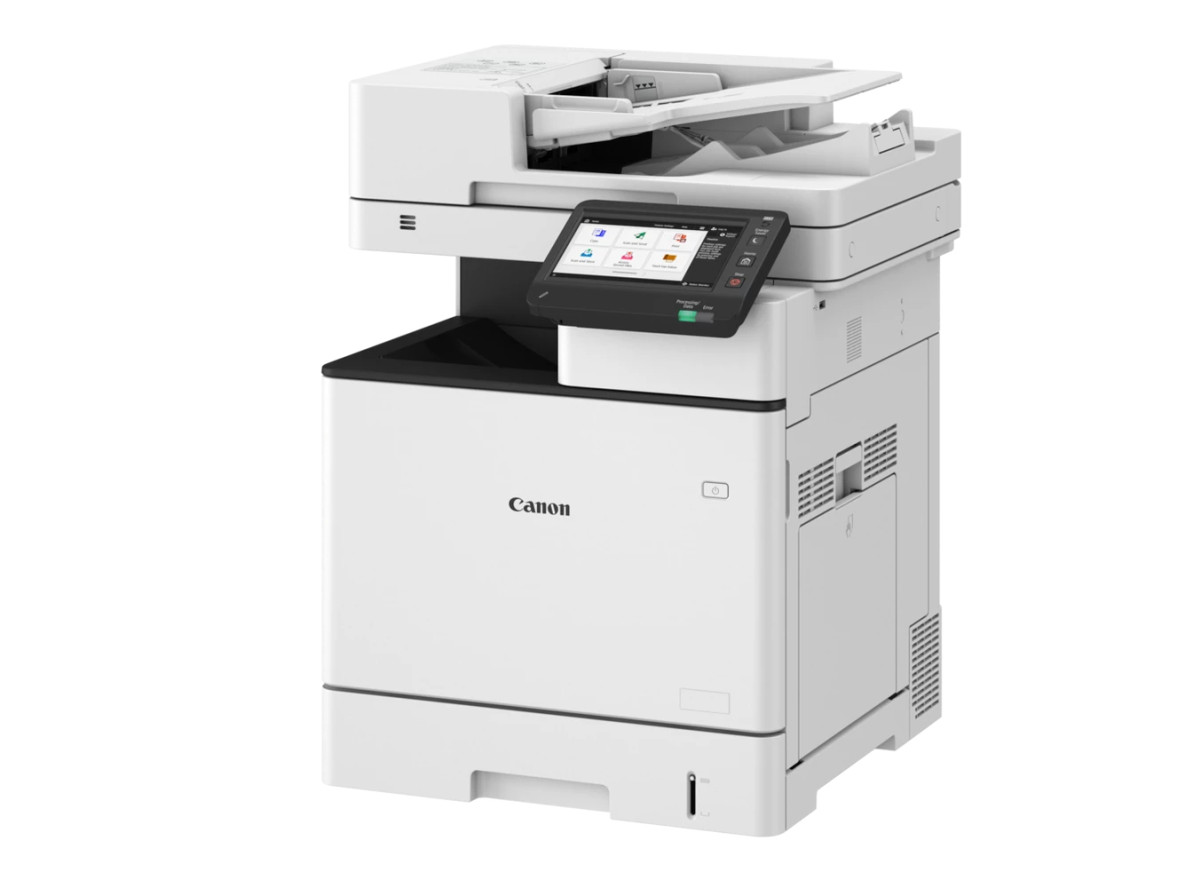 Canon i-SENSYS MF842Cdw product photo