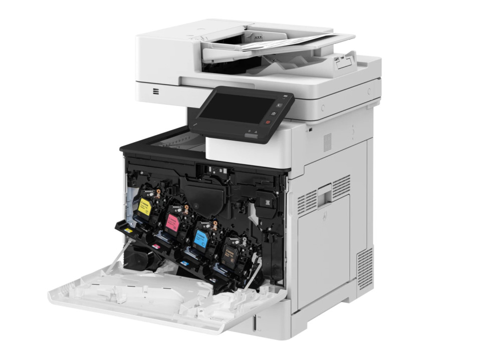 Canon i-SENSYS X C1533iF product photo