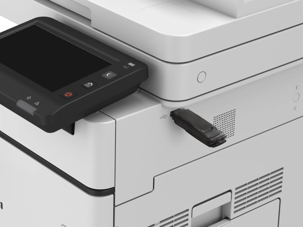 Canon i-SENSYS X C1533iF product photo