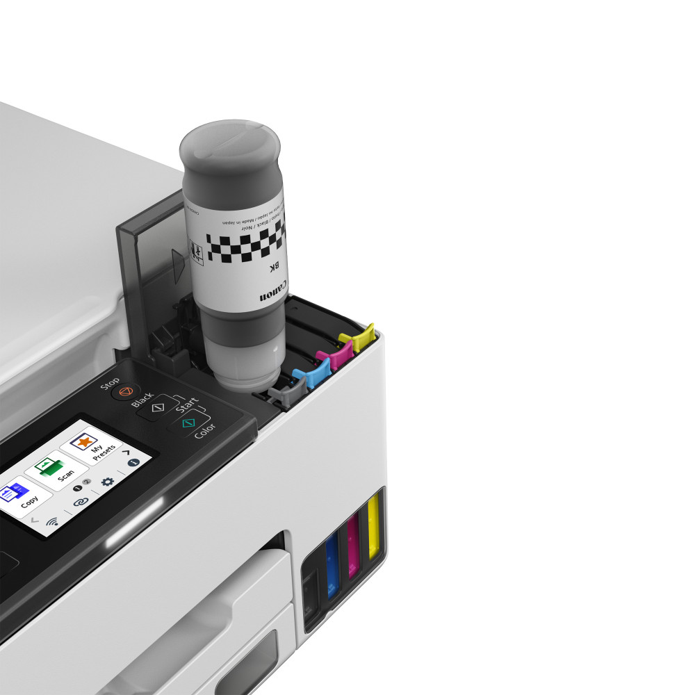 Canon Maxify GX1050 product photo