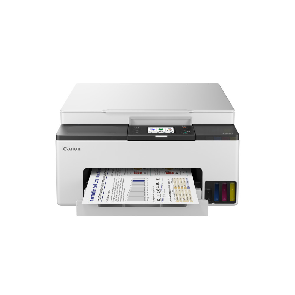 Canon Maxify GX1050 product photo