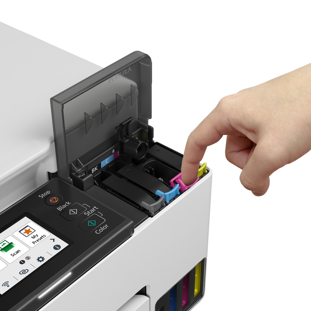 Canon Maxify GX1050 product photo