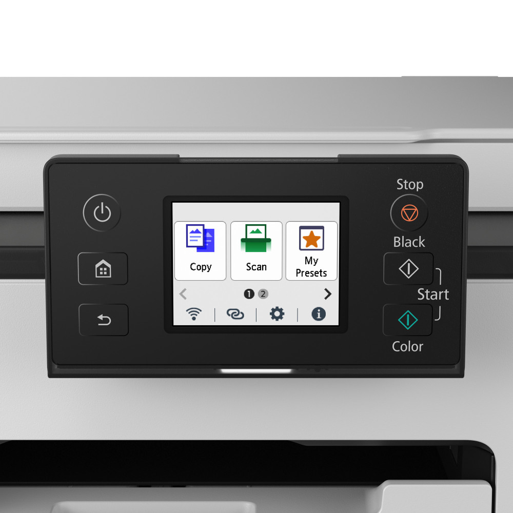 Canon Maxify GX1050 product photo