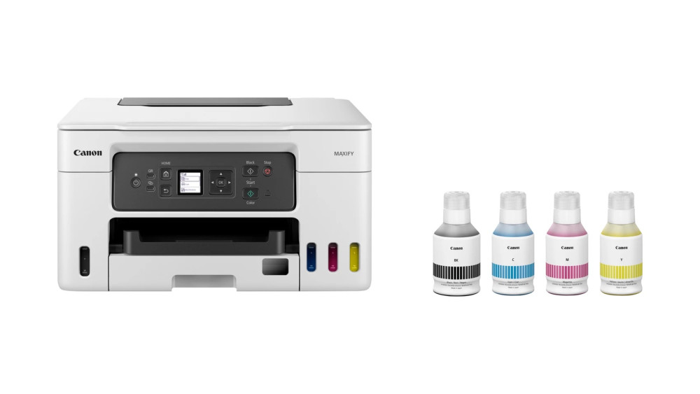 Canon Maxify GX3050 product photo