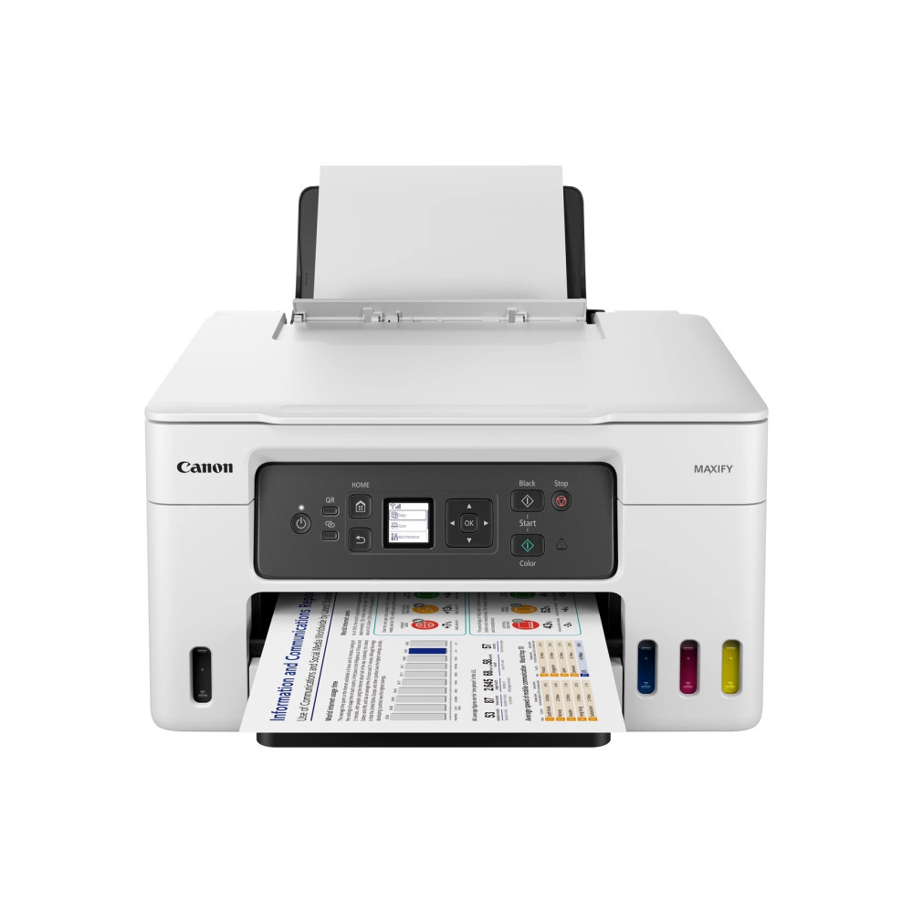 Canon Maxify GX3050 product photo