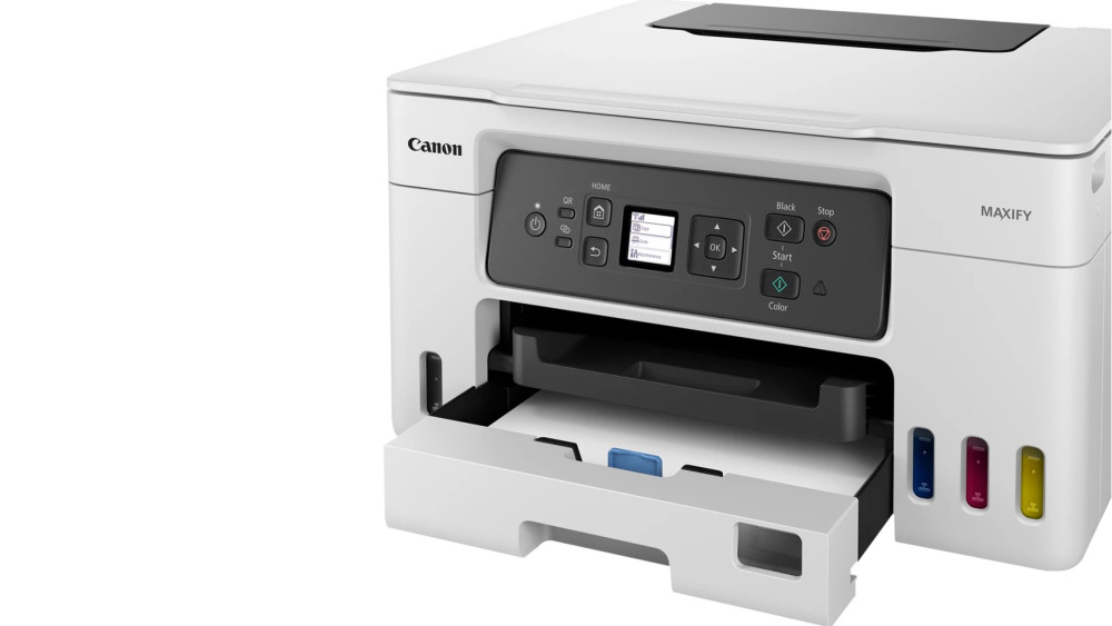 Canon Maxify GX3050 product photo
