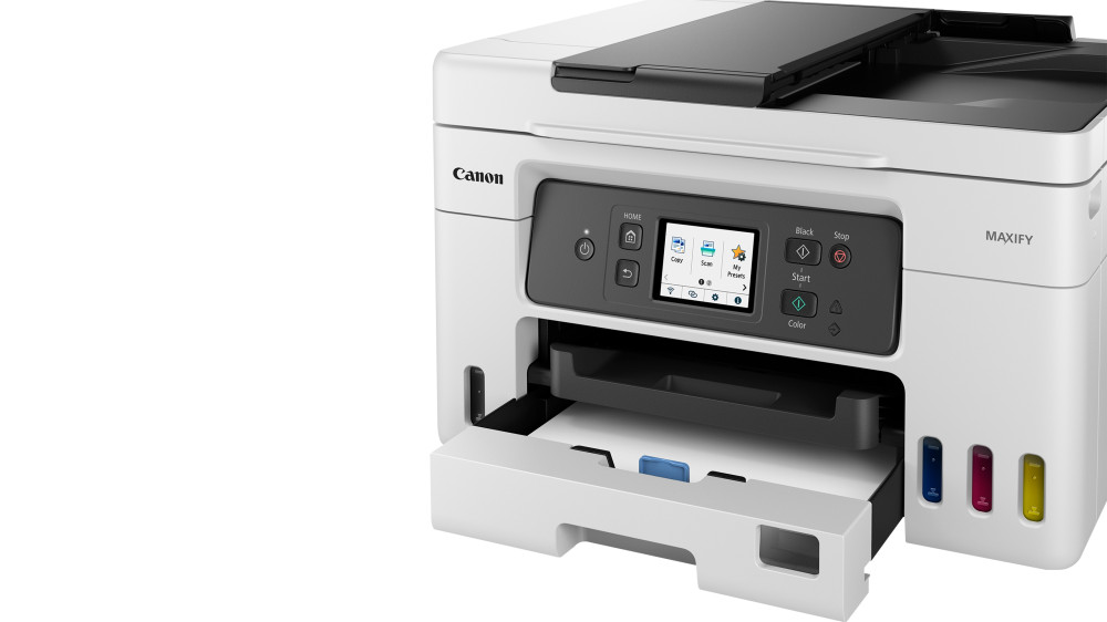Canon MAXIFY GX4050 product photo