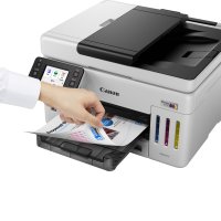 Canon Maxify GX6150 product thumbnail