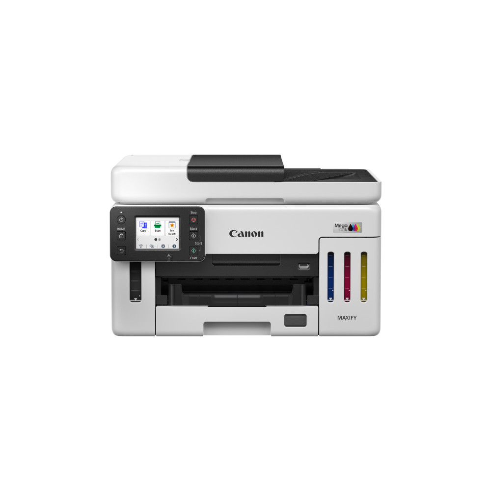 Canon Maxify GX6150 product photo