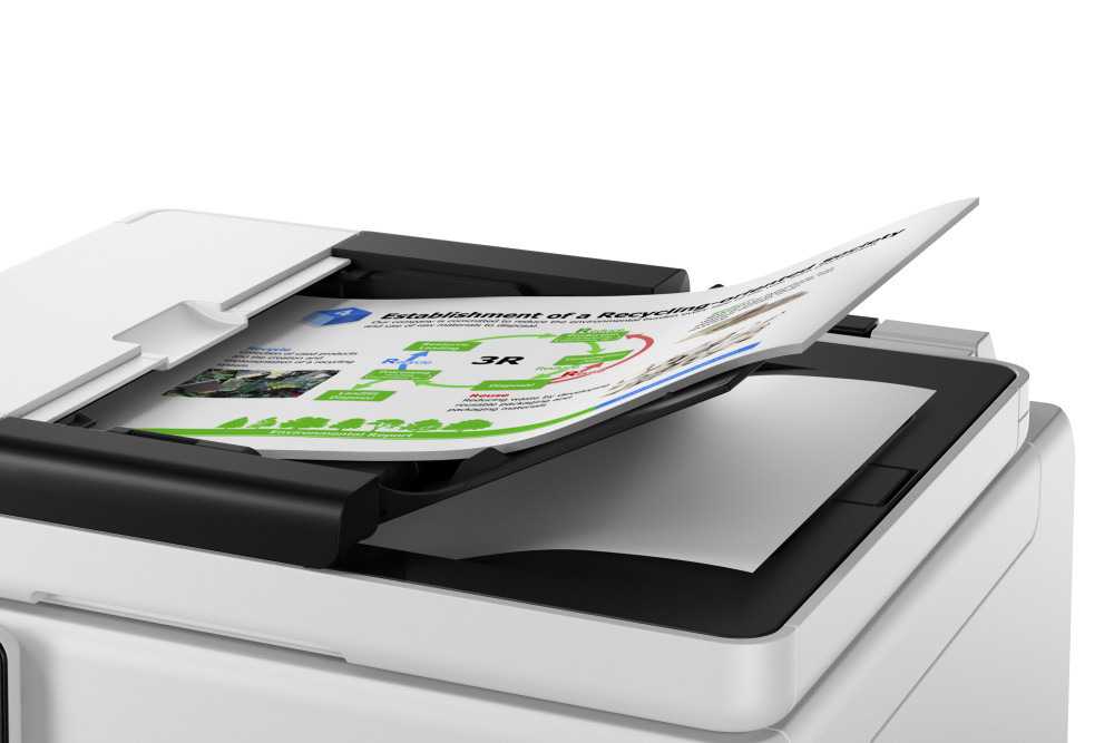 Canon Maxify GX6150 product photo