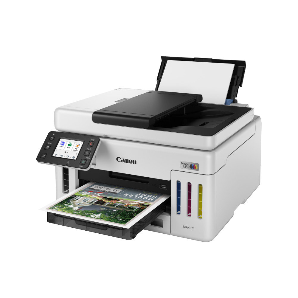 Canon Maxify GX6150 product photo