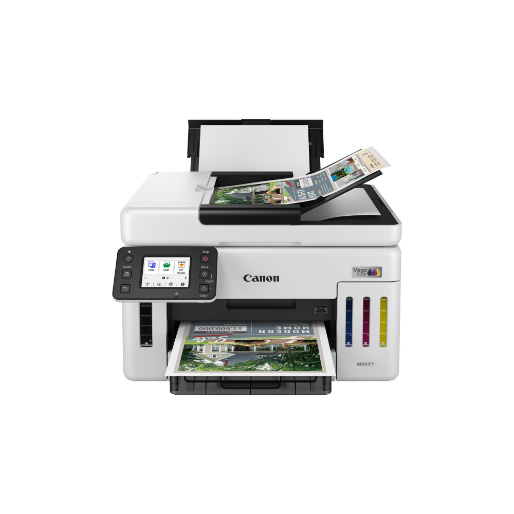 Canon Maxify GX6150 product photo
